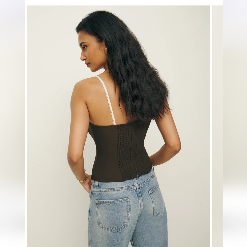 Reformation Top - Picture 4 of 13